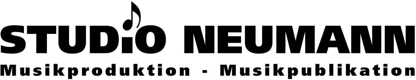 Studio Neumann - Musik & Bildung