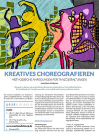 Kreatives Choreografieren