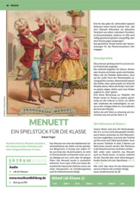 Menuett