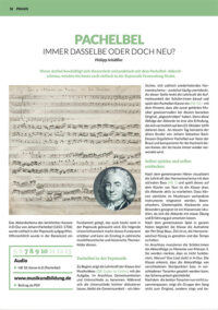 Pachelbel