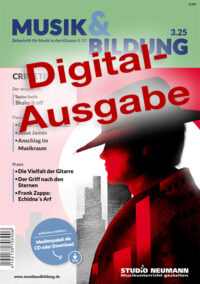 Heft 3.25 – Digital-Ausgabe