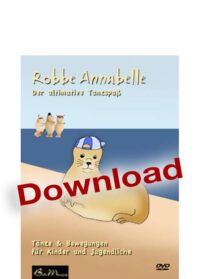 Robbe Annabelle Video-Download