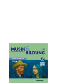 CD 4.25 Thema: Genie