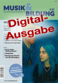 Heft 4.25 – Digital-Ausgabe