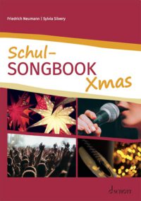 Schul-SONGBOOK Xmas