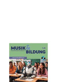 CD 1.26 Thema: Künstliche Intelligenz