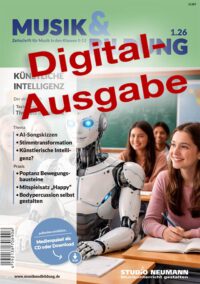 Heft 1.26 – Digital-Ausgabe