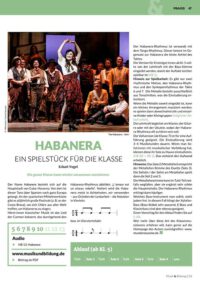Habanera