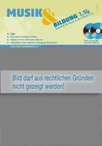 Heft 1.14 Thema: Fuge