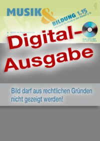 Heft 1.15 – Digital-Ausgabe