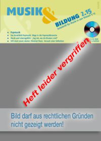 Heft 2.15 Thema: Popmusik