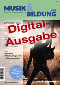 Heft 2.26 – Digital-Ausgabe