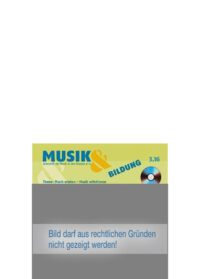 CD 3.16 Thema: Musik erleben – Musik reflektieren