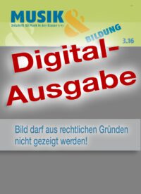 Heft 3.16 – Digital-Ausgabe