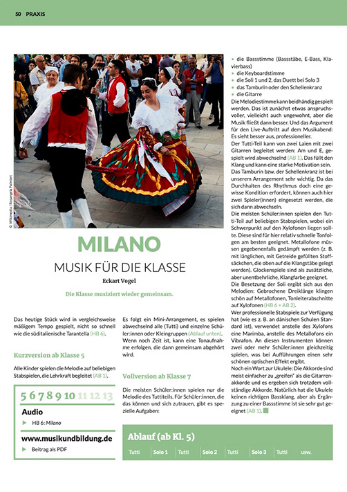 Milano