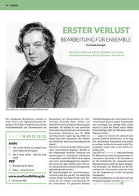 Erster Verlust