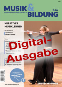 Heft 3.26 – Digital-Ausgabe